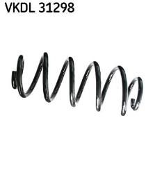 SKF VKDL 31298